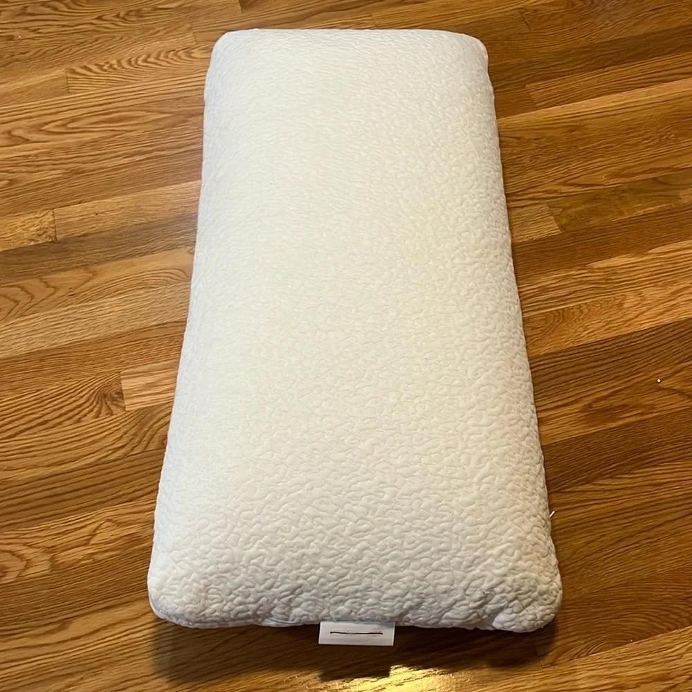 Sijo CLIMA Latex Pillow King Size NIP